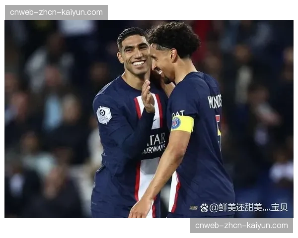 赛前：巴黎圣日耳曼进行高强度压迫演练，备战与国米的次回合