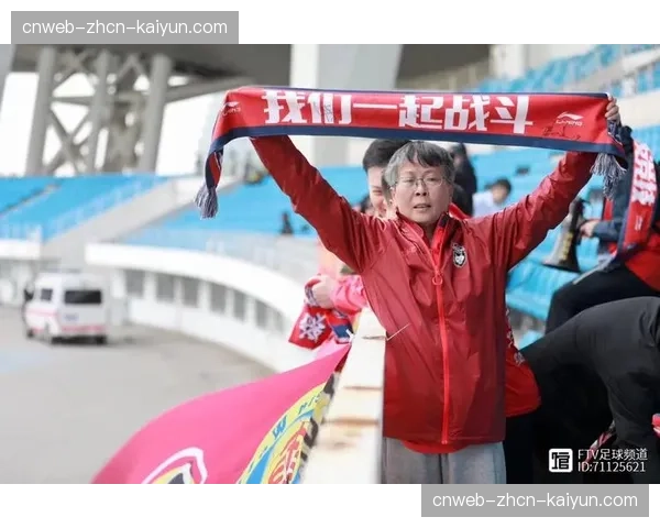 通讯：新疆男篮的远征球迷——跨越3800公里的总决赛助威之旅